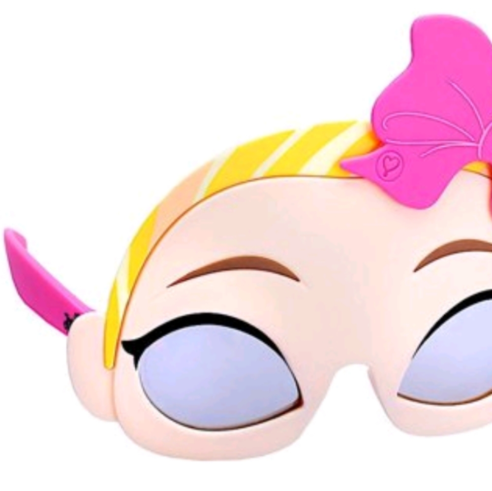 Nickelodeon JoJo Siwa Sunglasses - Picture 5 of 5